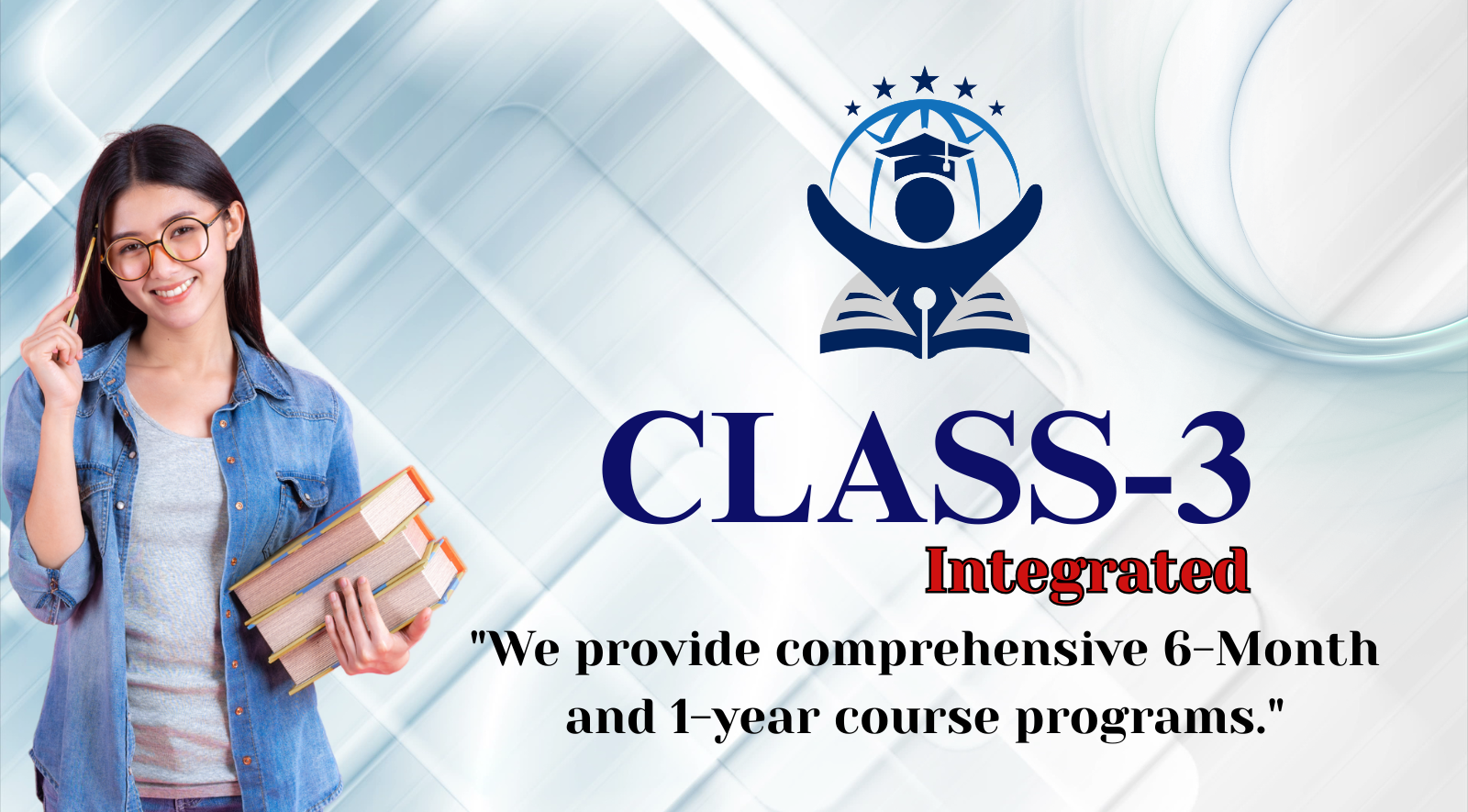 course image